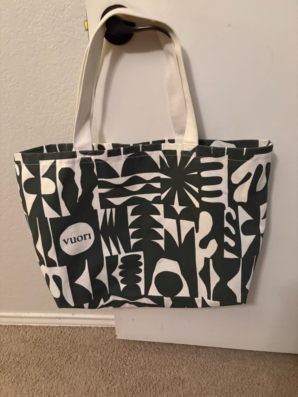 Vuori bag
